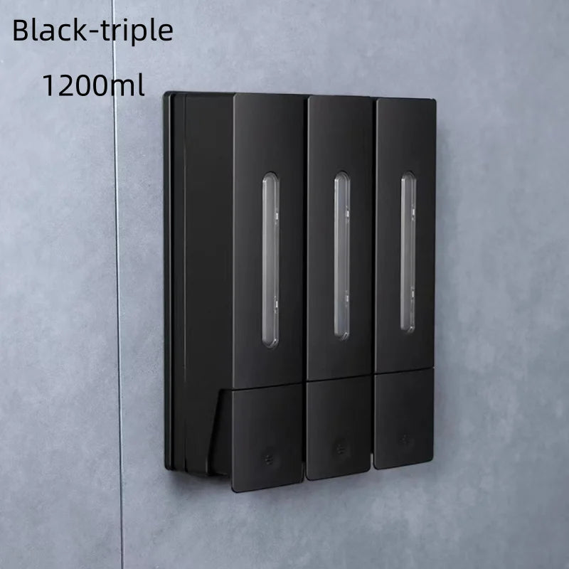 400Ml Soap Dispenser Sets