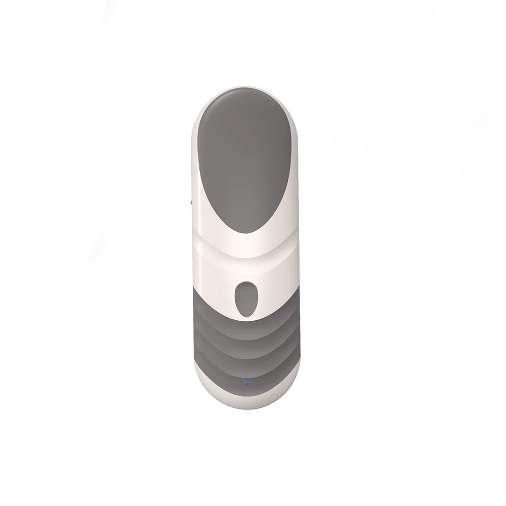 Rechargeable Electric Can Opener