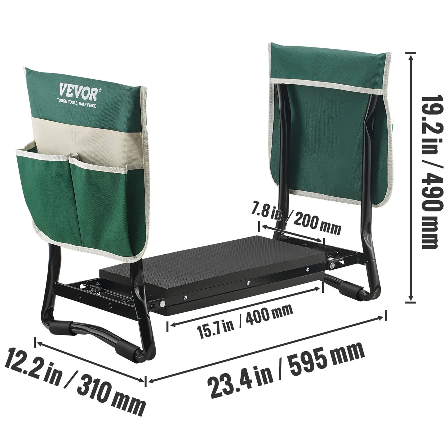 Garden Kneeler