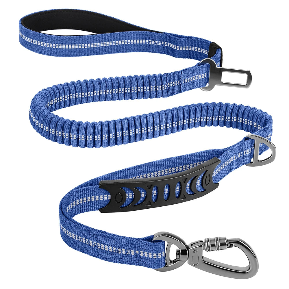 3 in 1 Dog Lead