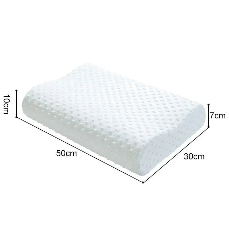 Memory Foam Pillow