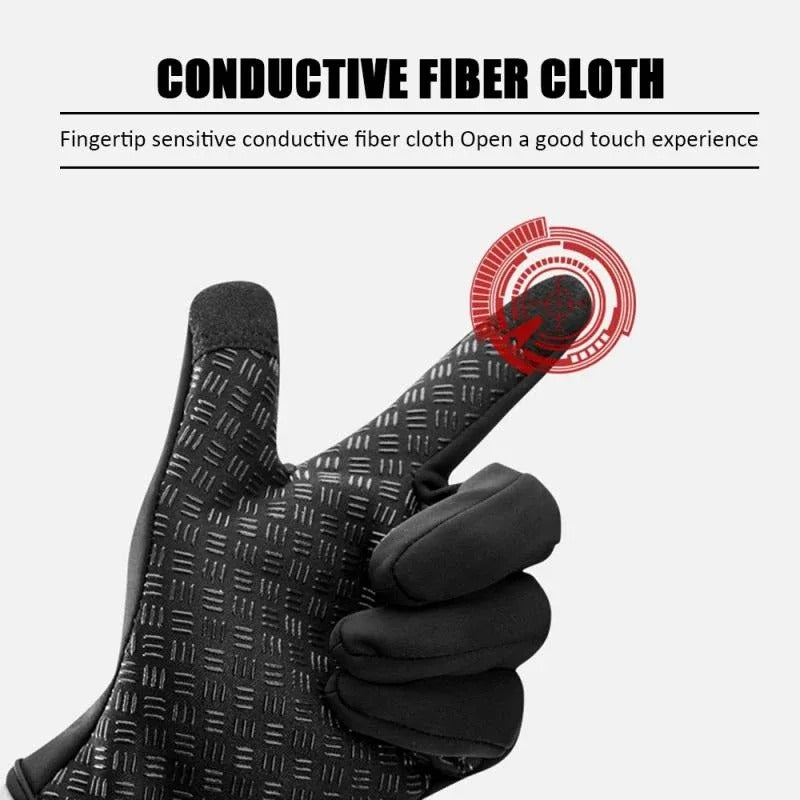 Thermal Gloves