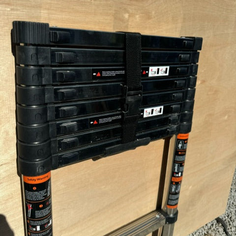 Telescopic Ladders