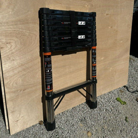Telescopic Ladders