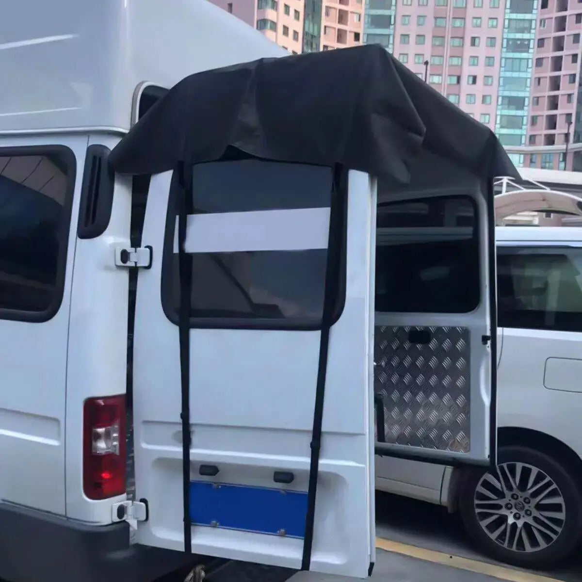 Waterproof Van Awning