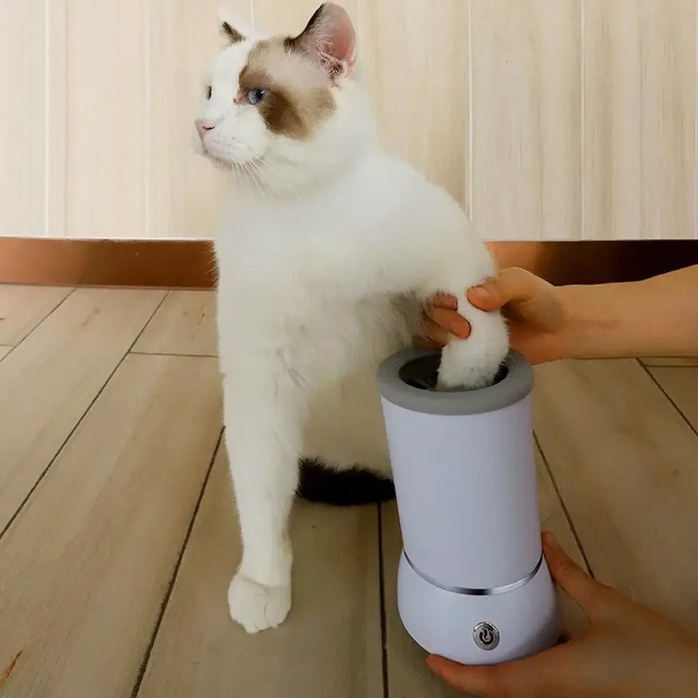 Pet Paw Cleaner