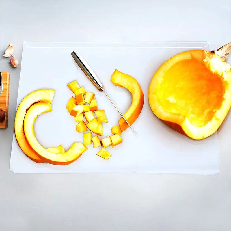Transparent Cutting Board