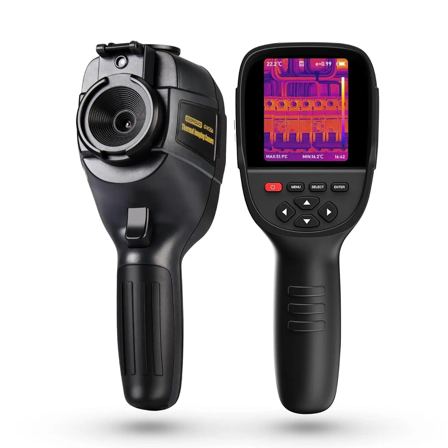 Thermal Imaging Camera