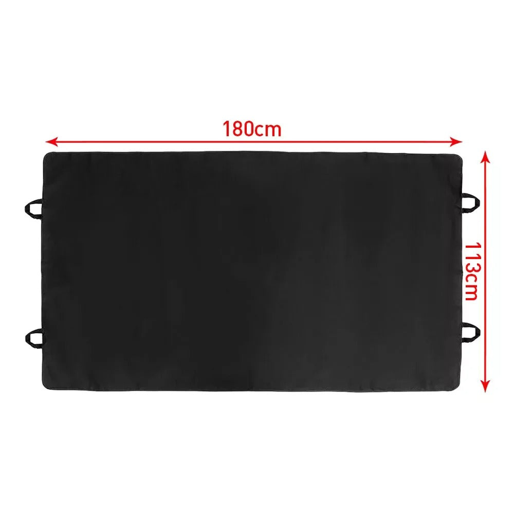 Waterproof Van Awning