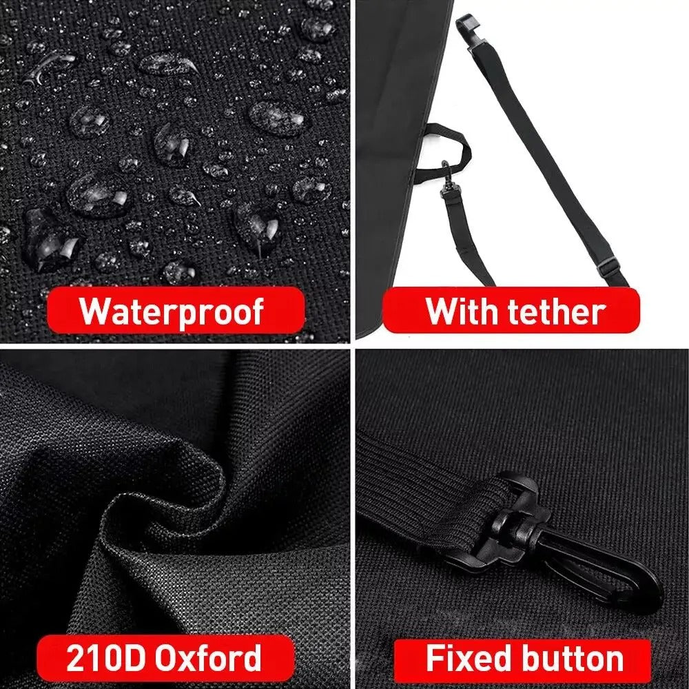 Waterproof Van Awning