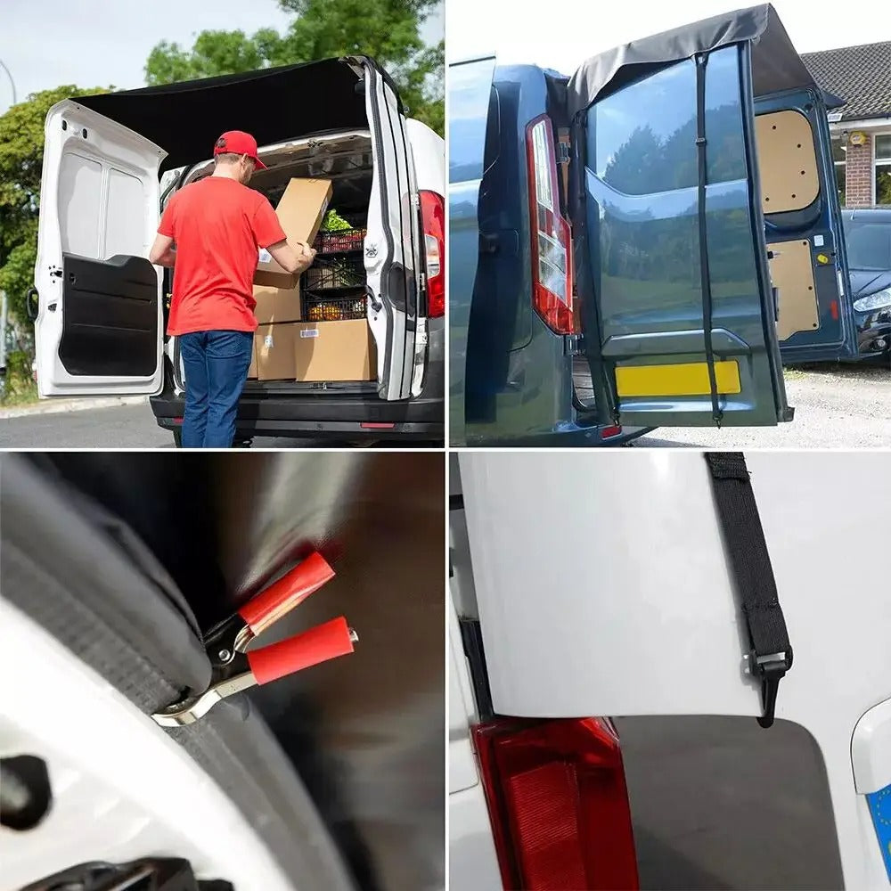 Waterproof Van Awning