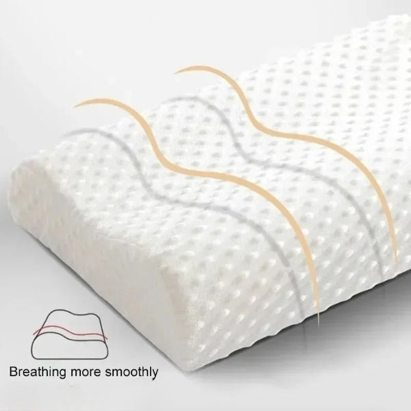 Memory Foam Pillow