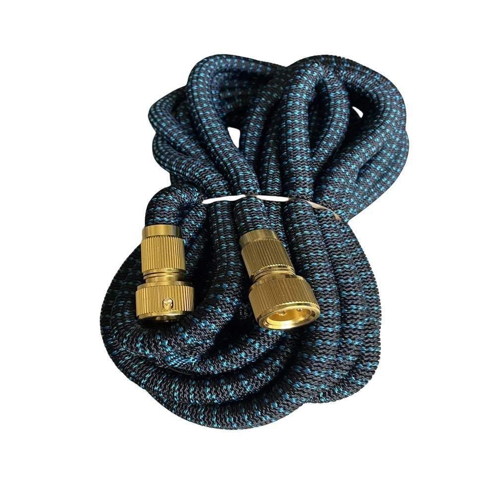 Reinforced Expandable Garden Hose