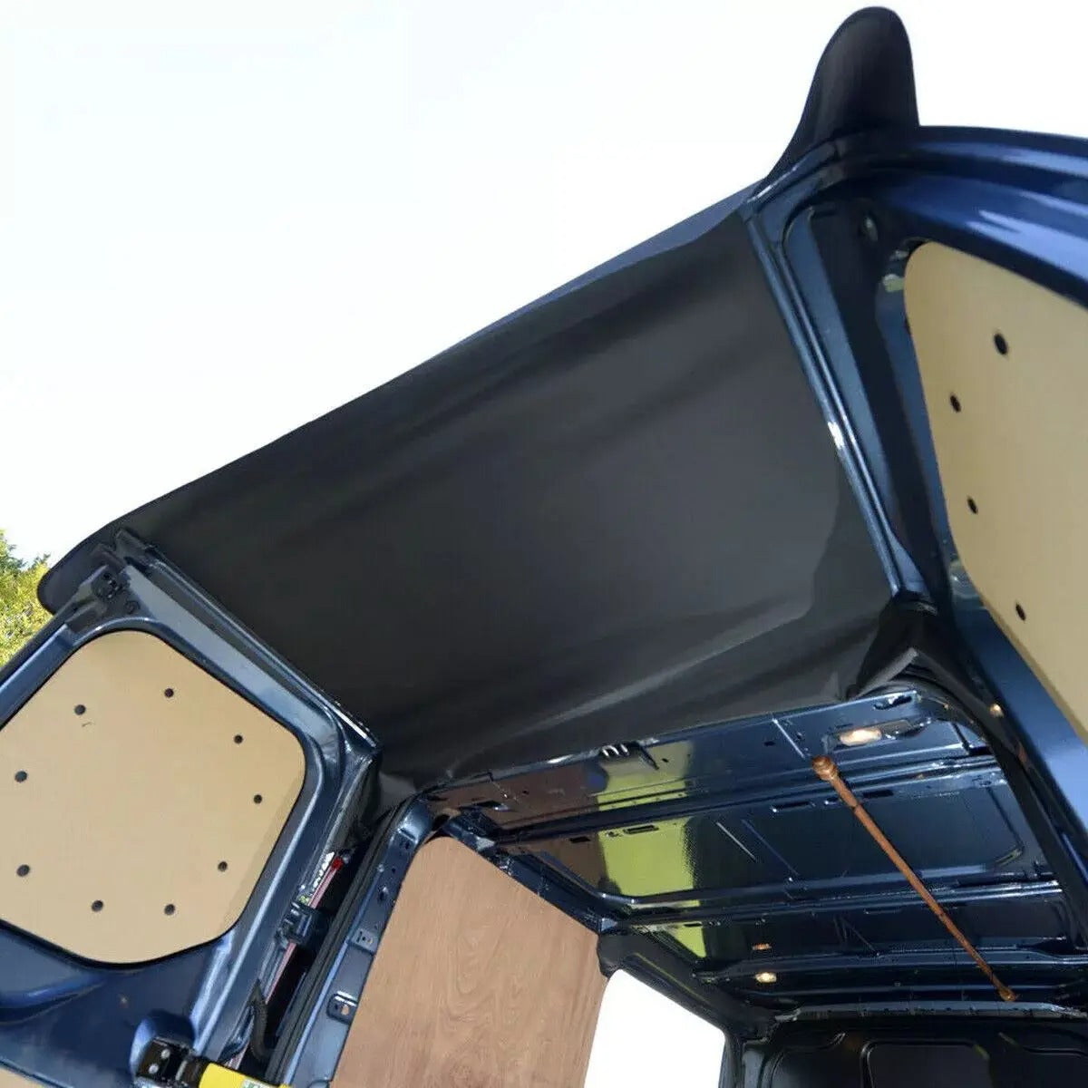 Waterproof Van Awning
