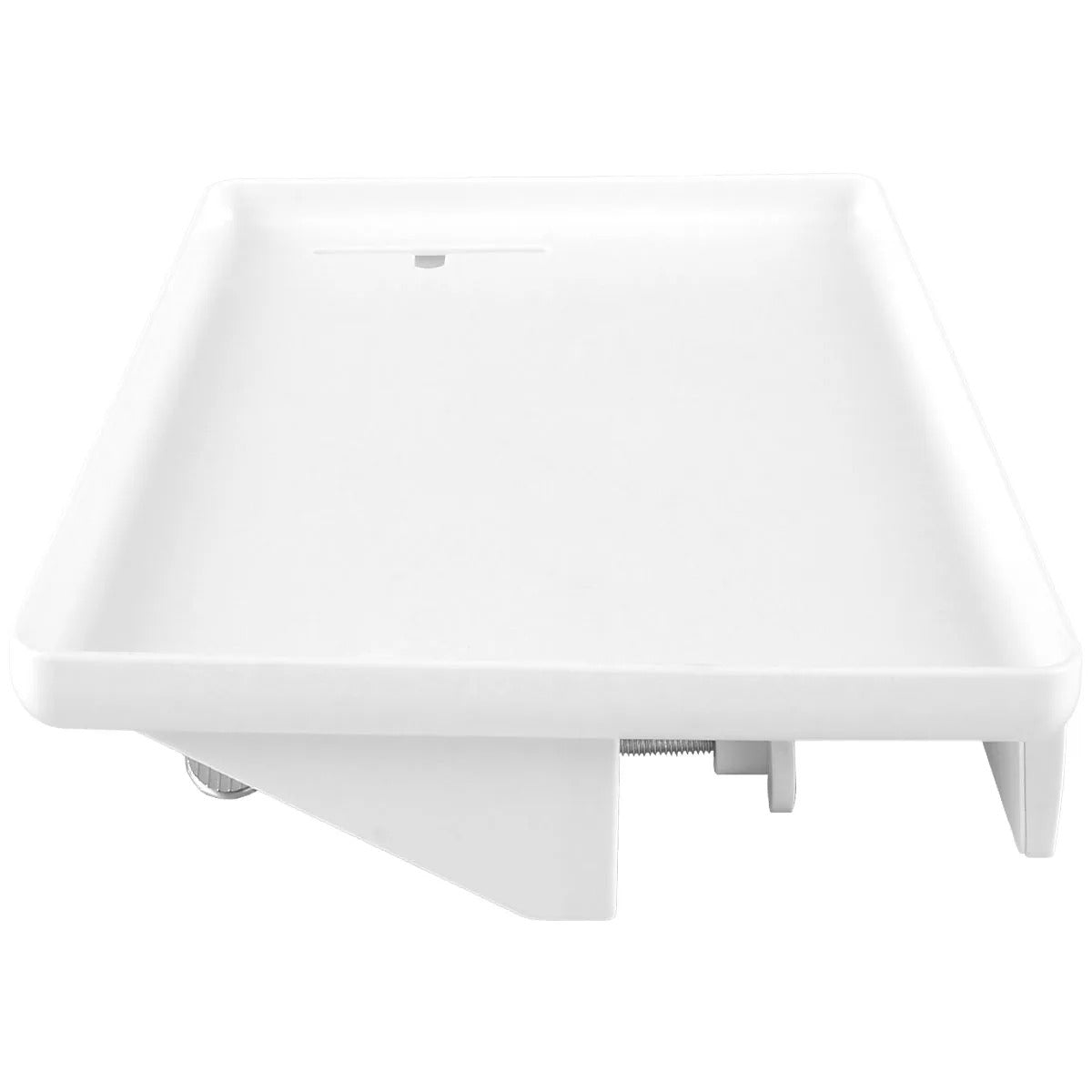 Clip-On Bedside Tray