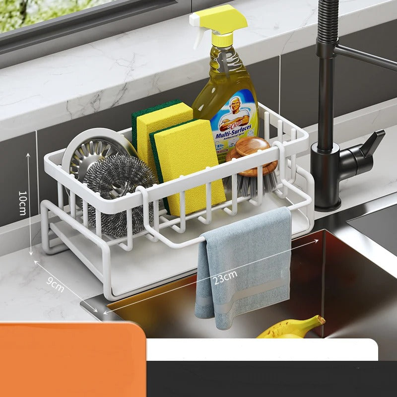 Stainless Steel Draining Rack