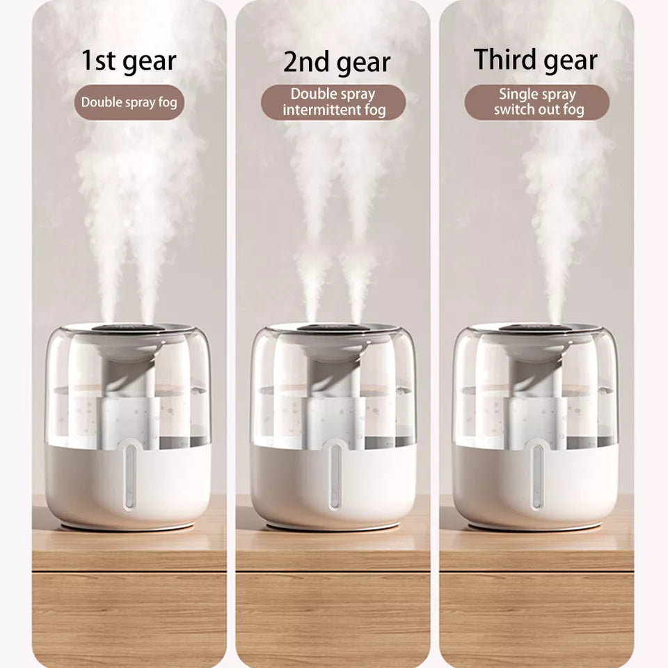Breath Eazy Air Humidifier