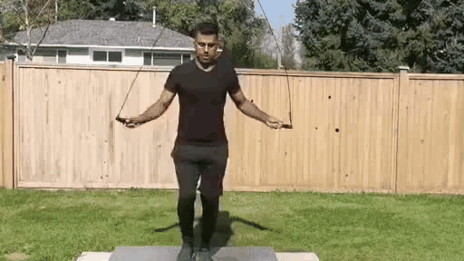 2.8M Speed Jumping Rope