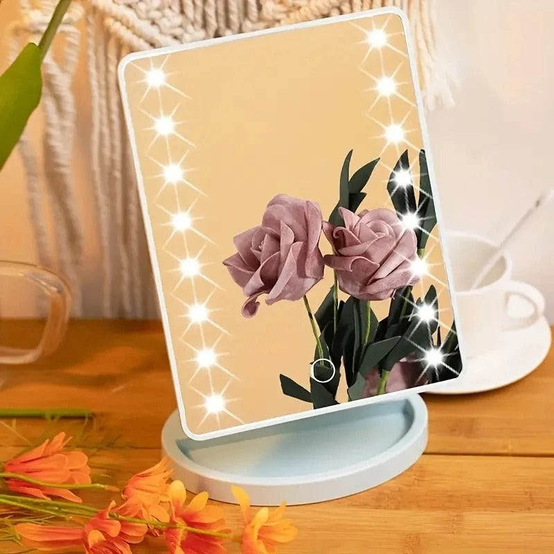 LED Makeup Mirror