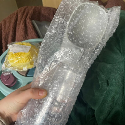 Portable Dog Water Bottle