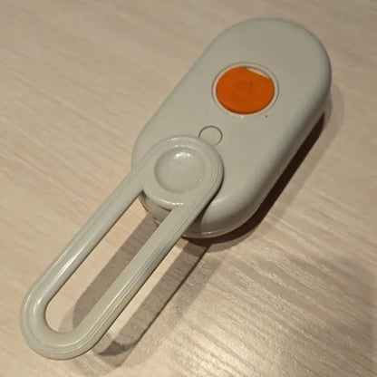 Steamy Pet Grooming Brush