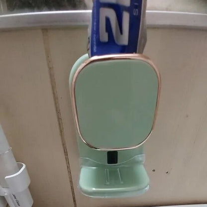 Automatic Toothpaste Dispenser