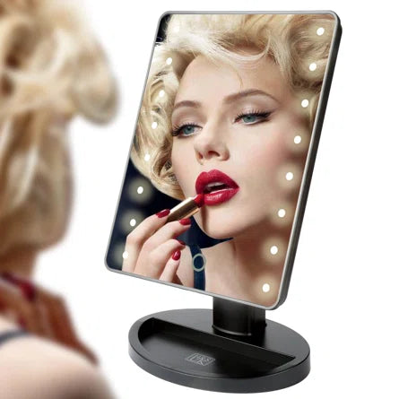 LED Makeup Mirror