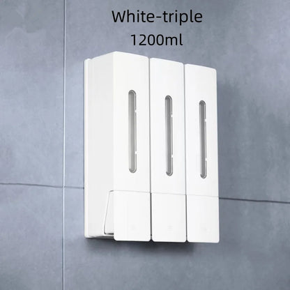 400Ml Soap Dispenser Sets