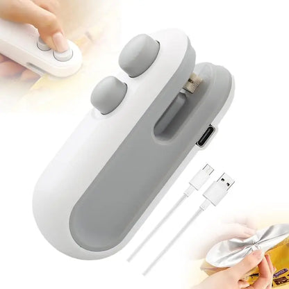 Heat Sealer