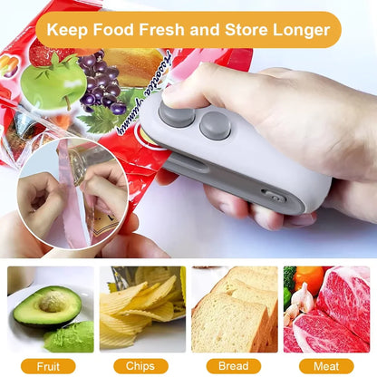 Heat Sealer