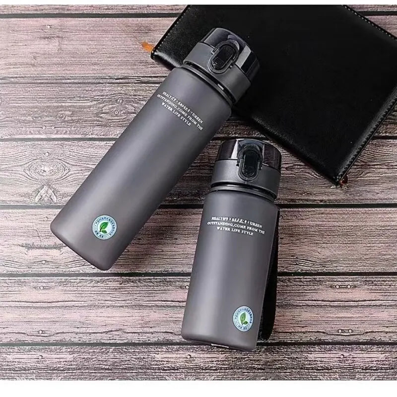 Stainless Steel Hydration Flask