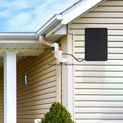 10W 5V Solar Panels