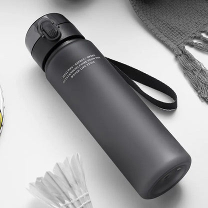 Stainless Steel Hydration Flask