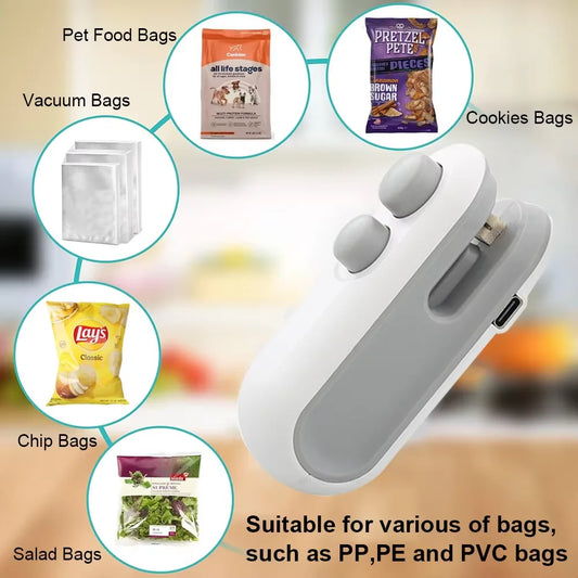 Heat Sealer