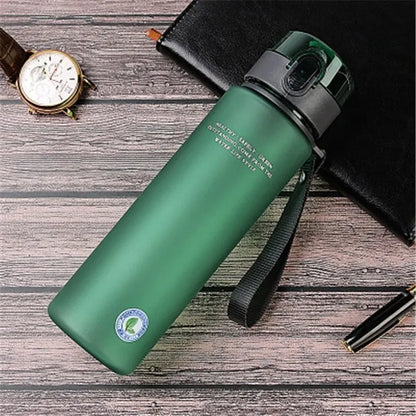 Stainless Steel Hydration Flask
