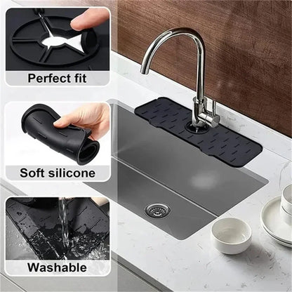 Splash Catcher
