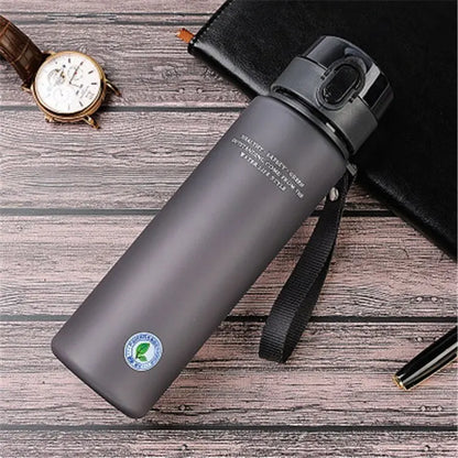 Stainless Steel Hydration Flask
