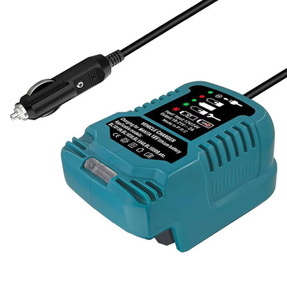 Drill Battery Car Charger