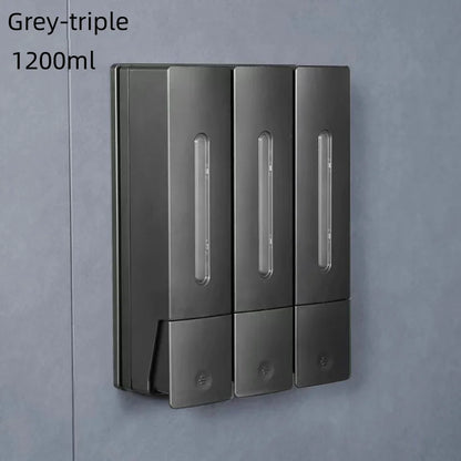 400Ml Soap Dispenser Sets