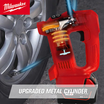 Milwaukee Tire Inflator