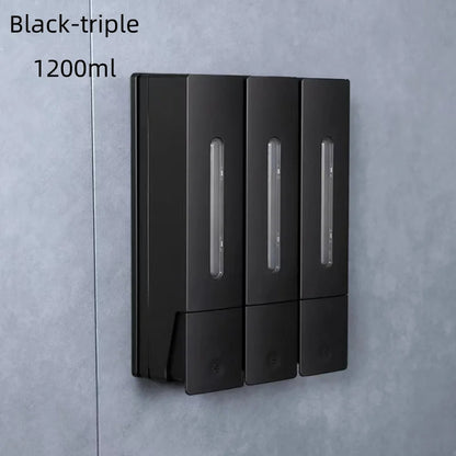 400Ml Soap Dispenser Sets