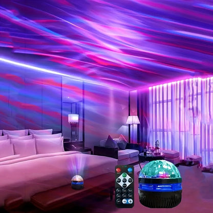 Galaxy Projector