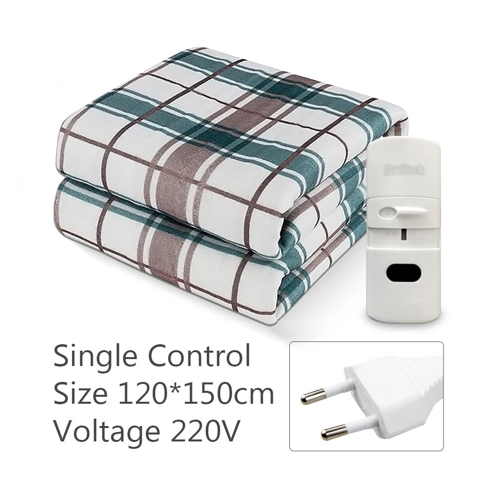 Heated Blanket