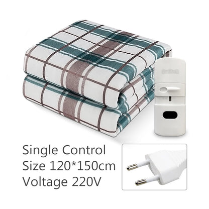 Heated Blanket