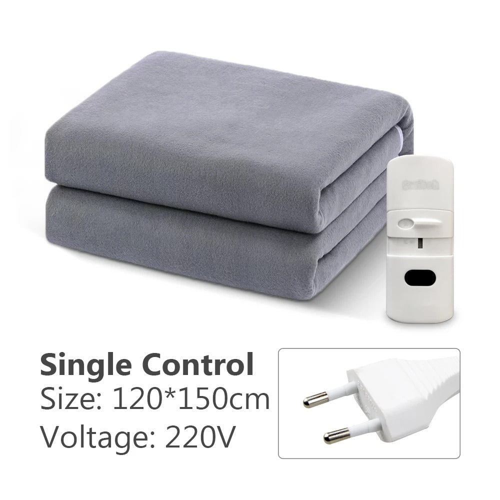 Heated Blanket
