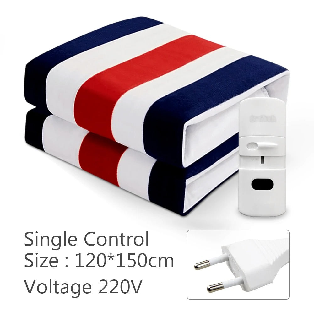 Heated Blanket