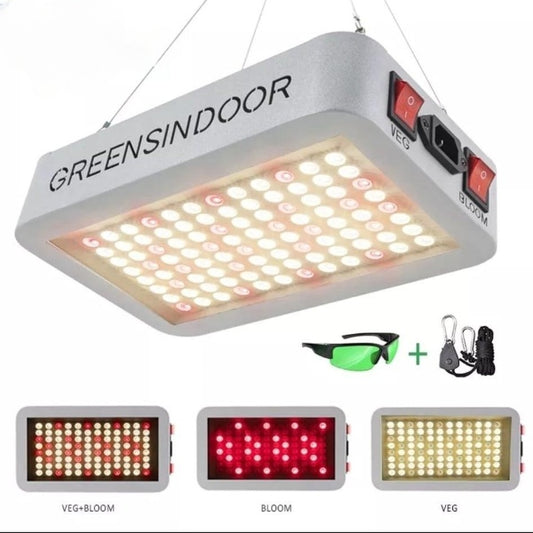 3000W LED Grow Light