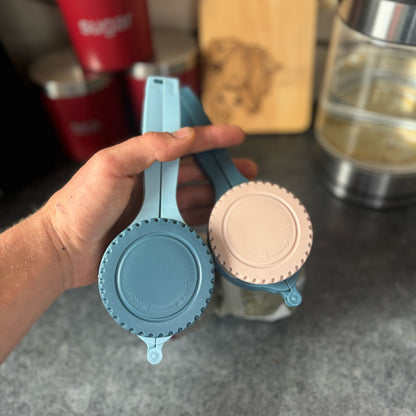 SealSmart Food Clip