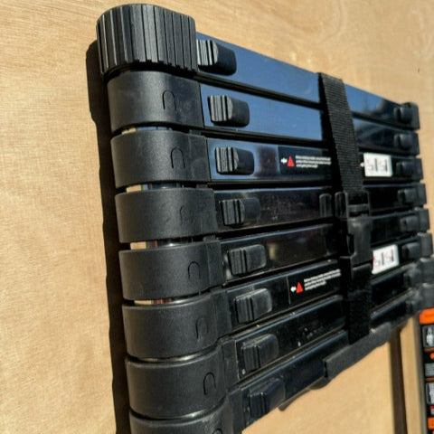 Telescopic Ladders
