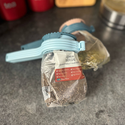 SealSmart Food Clip